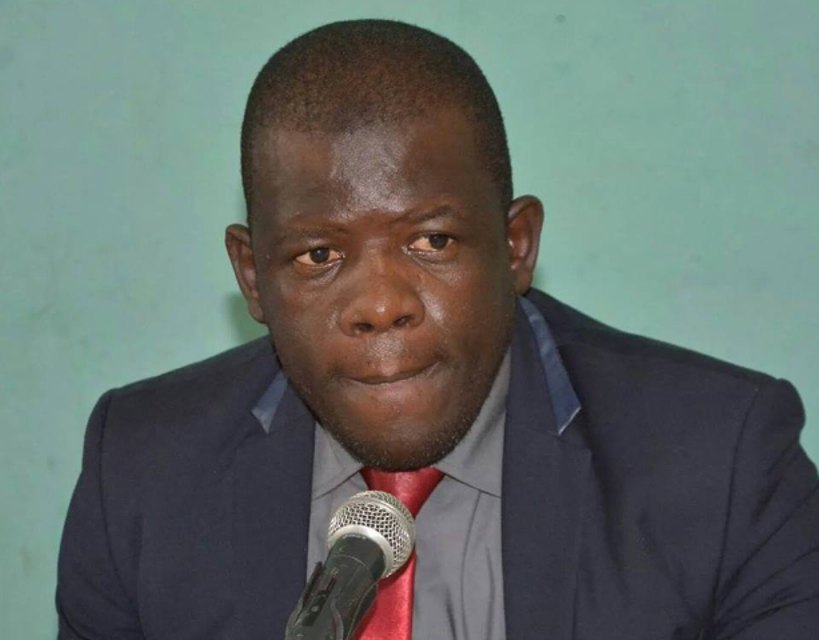 Souleymane Satigui Sidibé, président du mouvement mali horizon 2035 : "La dissolution des partis politiques est une nécessité pour la refondation de la démocratie"